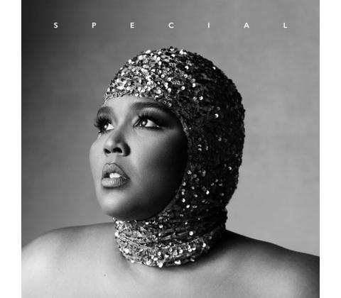 Special - Lizzo LP