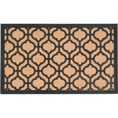 MagicHome Morocco PP/guma 45x75 cm