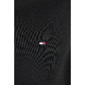 Tommy Hilfiger тениска дамска от памук (WW0WW49926) - answear - 86,04 лв
