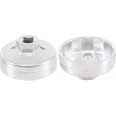 BGS technic Kľúč na olejový filter Ø 64 mm BGS 1042