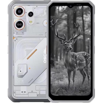 Image 1 of Oscal Marine 3 128GB 8GB RAM Dual