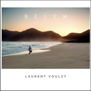 Laurent Voulzy - Belem (LP + CD) (0889854976217)