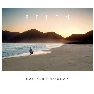 Laurent Voulzy - Belem (LP + CD) (0889854976217)