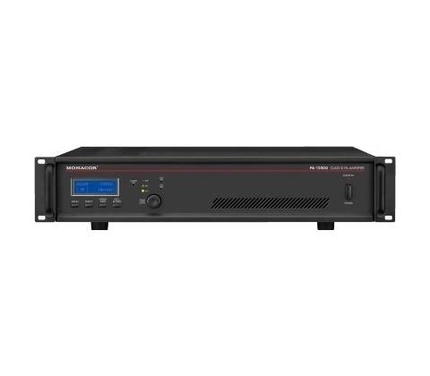 Monacor PA-1250D