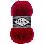 alize Superlana Maxi 56 Плетива прежда (11600056-ALIZE)