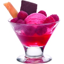 Libbey Embassy Dessert Martini sklenička na pohár 239 ml