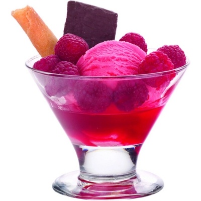 Libbey Embassy Dessert Martini sklenička na pohár 23, LB 3803 TOM LB 3803 transparentní 90 ml