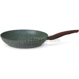 TVS Алуминиев тиган natura induction, диаметър 24 см. , код Д461