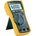 Fluke Мултиметър за електромонтажници и електротехници True RMS Fluke 115 (Fluke 115)