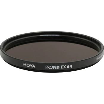 Image 1 of Hoya Филтър Hoya - PROND EX 64, 62mm (HO-ND64EX62)
