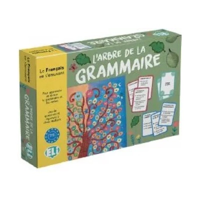 ELI - F - hra - L´arble de la grammaire