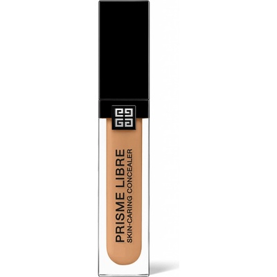Givenchy Prisme Libre Skin-Caring Concealer Tekutý korektor N345 11 ml