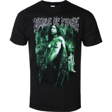 Plastic Head metal tričko Cradle of Filth Graven Sin čierna