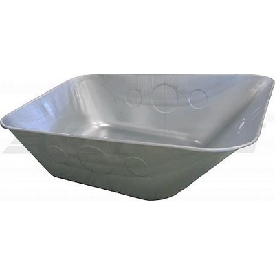 KATARO, Korba 80l - galvanicky pozinkovaná, KPG80, – Hledejceny.cz