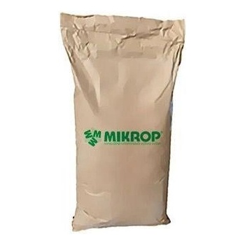 Mikrop Pivovarské kvasnice pro drůběž 25 kg