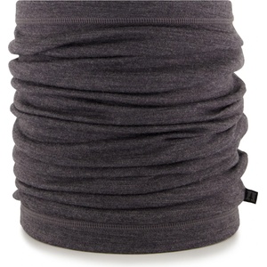 Heber Peak Шал Heber peak Merino250 RootHe. Neckwarmer Neck warmer - Dark Smoke Melange - размер One Size (203-3045-0211)