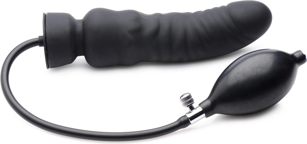 Master Series Dick-Spand Inflatable