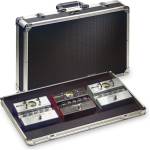 Stagg UPC-535 Куфар Black
