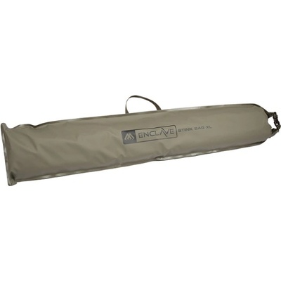 Mikado Enclave Stink Bag Obal na Podběrák XL