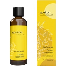 apeiron Organický sezamový olej 75 ml