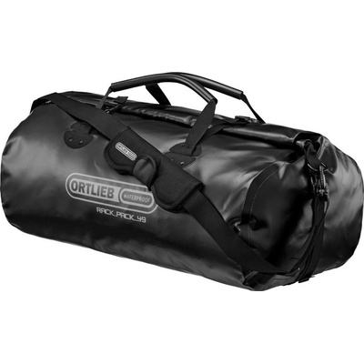 Ortlieb Duffle čierna 60L