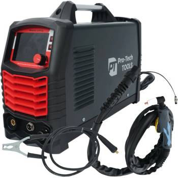 Pro-Tech TOOLS Plazmová rezačka 40A 40968 CUT-40