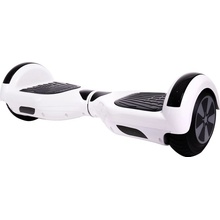 Berger Hoverboard City 6.5 XH-6B bílý