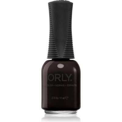 Orly Lacquer lak na nehty Naughty 11 ml