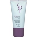 Wella SP Clear Scalp Shampeeling 150 ml