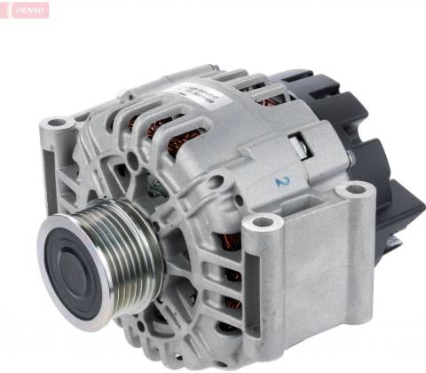 generátor DENSO DAN3017