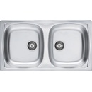 Alveus Basic 160 fi 90 dekor