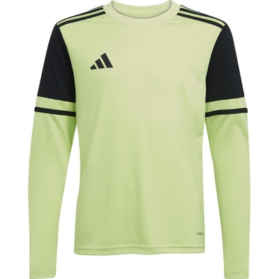 adidas SQUADRA25 GK JSYLY zelená