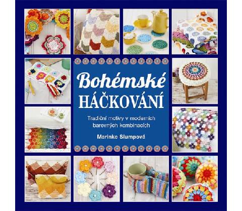 Bohémské háčkování