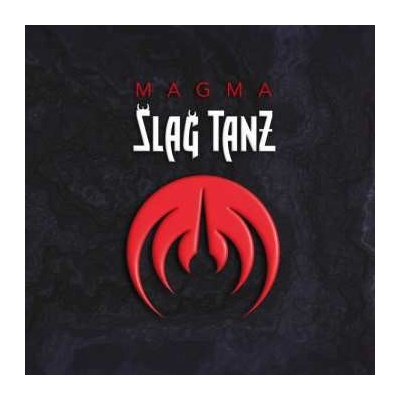 Magma - Slag Tanz LTD NUM LP