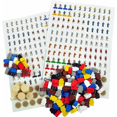 dlp Games Orléans: Upgrade Kit All-Inclusive