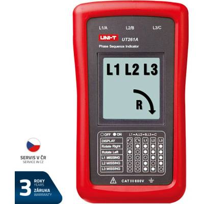 UNI-T UT261A