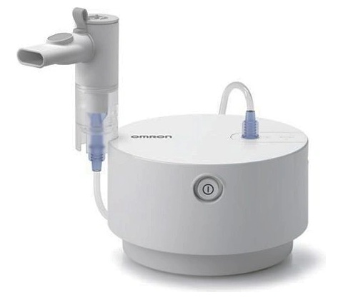Omron C28P NE-C105-E inhalátor