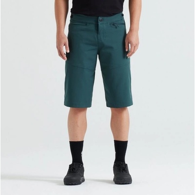 Specialized Trail Short W/Liner Men forest green