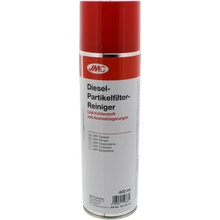 JMC Čistič filtru pevných částic DPF 400 ml