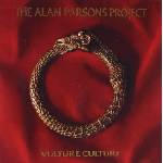 Music on Vinyl Parsons Alan Project: Vulture Culture - Vinyl (LP) (039863)