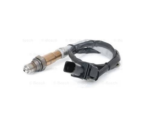 Lambda sonda BOSCH 0 258 017 397