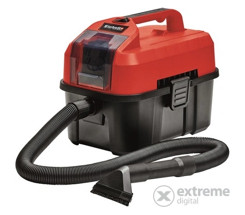 Einhell TE-VC 18/10 Li Solo