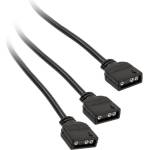 Kolink Кабел Kolink Y-Splitter 3 Pin за 2x ARGB устройства (PGW-AC-KOL-043)