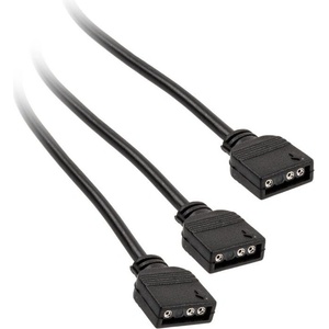 Kolink Кабел Kolink Y-Splitter 3 Pin за 2x ARGB устройства (PGW-AC-KOL-043)