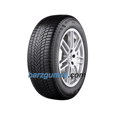Bridgestone Weather Control A005 EVO XL 215/65 R16 102H