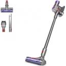 Dyson V8 Advanced Silver Nickel (492636-01)