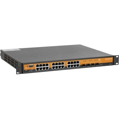 Weidmüller IE-SW-AL26M-22GTPOE-2GCPOE-2GESFP