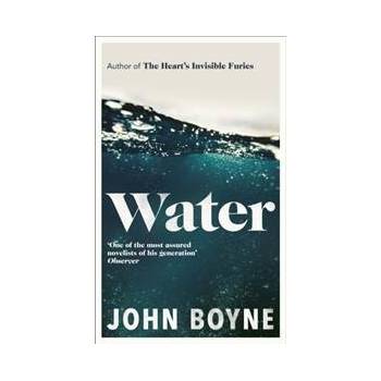 Water - John Boyne