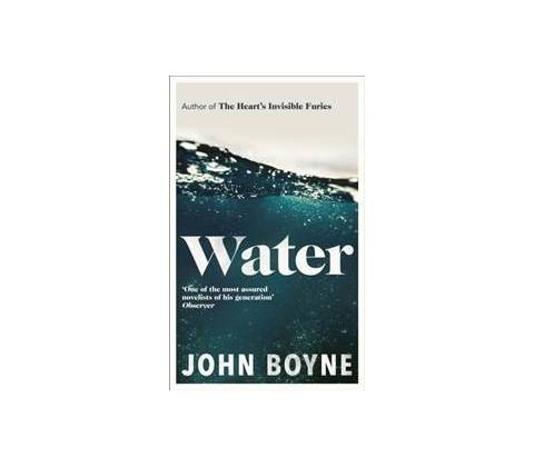 Water - John Boyne