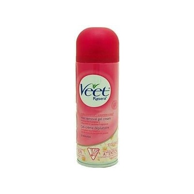 VEET Depilační gelový krém 145 g